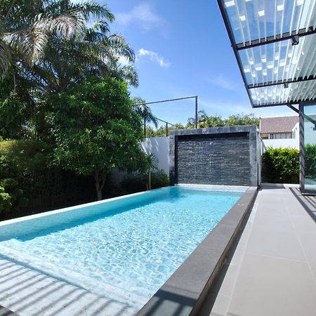 Picasso Villas Phuket - Paloma Παραλία Μπανγκ Ταο Εξωτερικό φωτογραφία