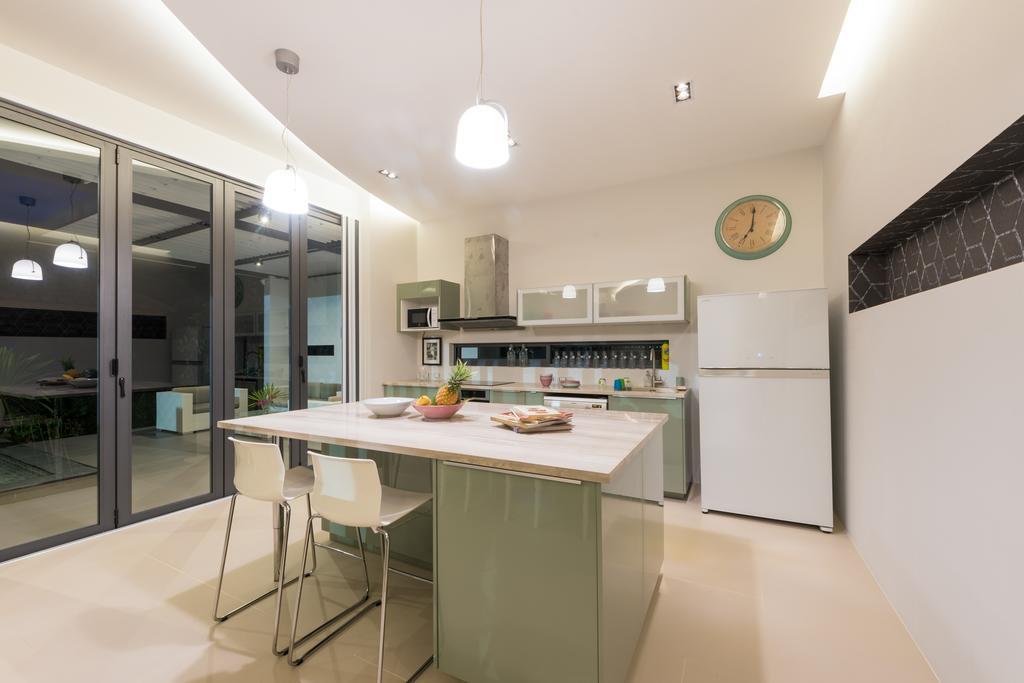 Picasso Villas Phuket - Paloma Παραλία Μπανγκ Ταο Εξωτερικό φωτογραφία