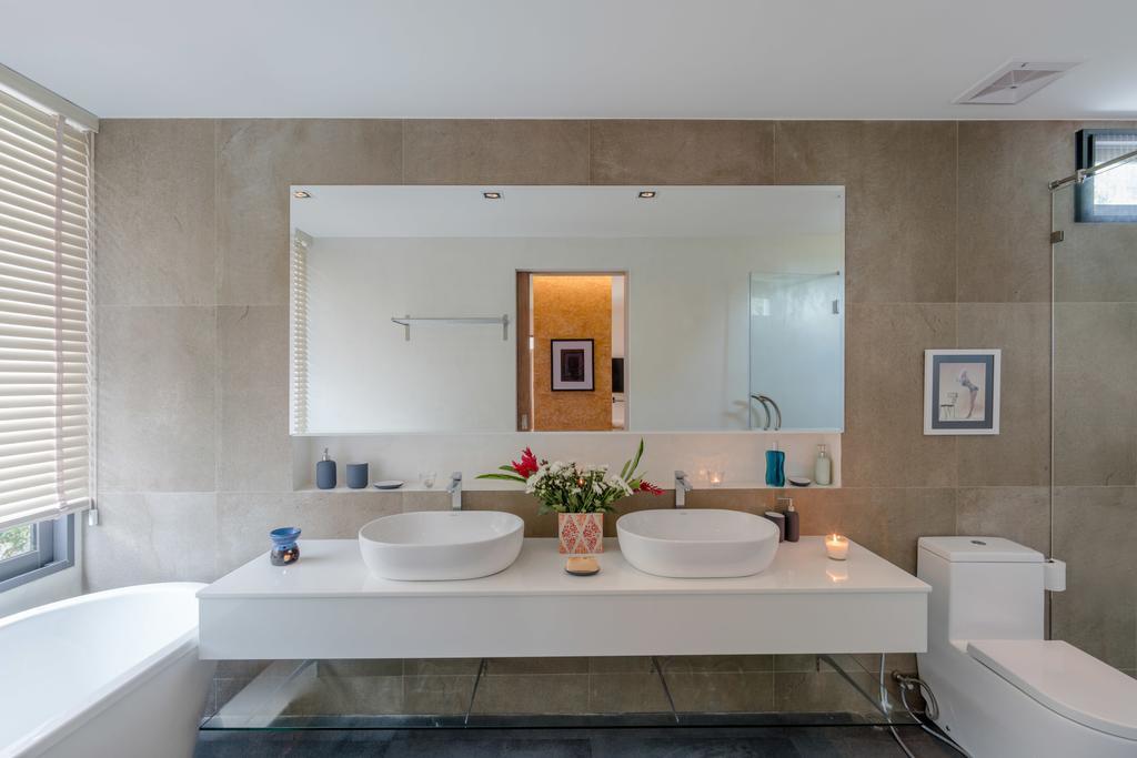 Picasso Villas Phuket - Paloma Παραλία Μπανγκ Ταο Εξωτερικό φωτογραφία