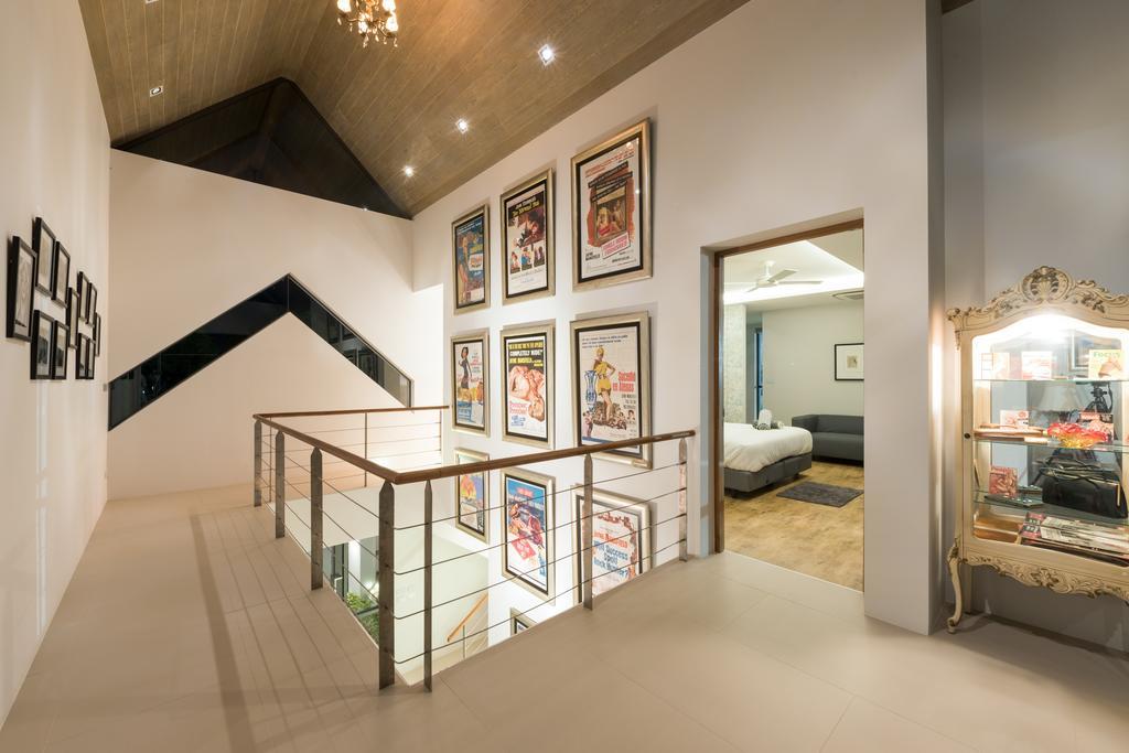 Picasso Villas Phuket - Paloma Παραλία Μπανγκ Ταο Εξωτερικό φωτογραφία