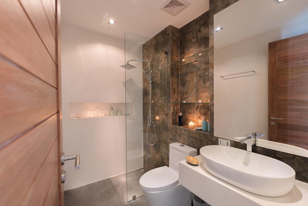 Picasso Villas Phuket - Paloma Παραλία Μπανγκ Ταο Εξωτερικό φωτογραφία