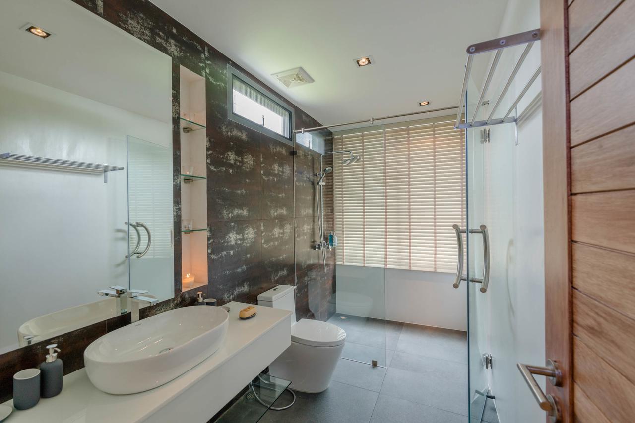 Picasso Villas Phuket - Paloma Παραλία Μπανγκ Ταο Εξωτερικό φωτογραφία