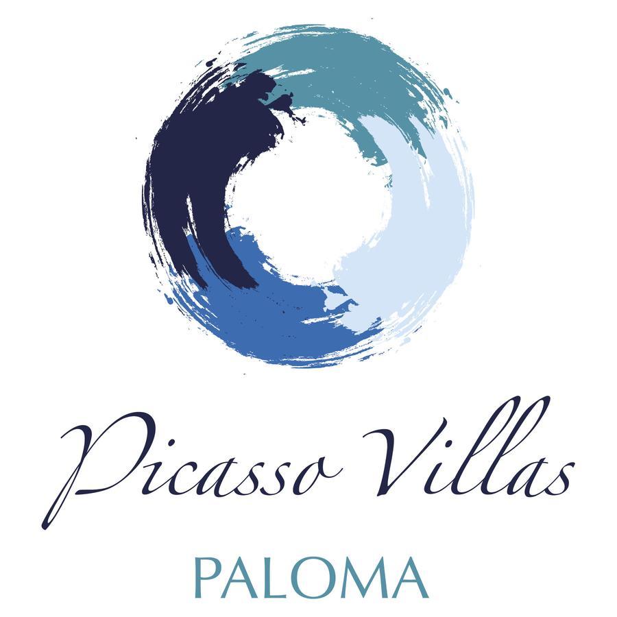 Picasso Villas Phuket - Paloma Παραλία Μπανγκ Ταο Εξωτερικό φωτογραφία