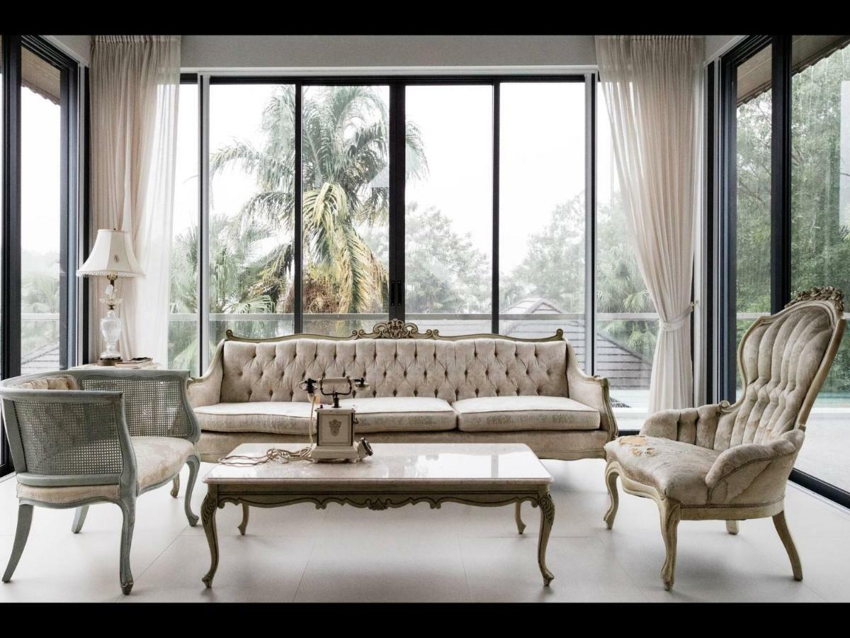 Picasso Villas Phuket - Paloma Παραλία Μπανγκ Ταο Εξωτερικό φωτογραφία