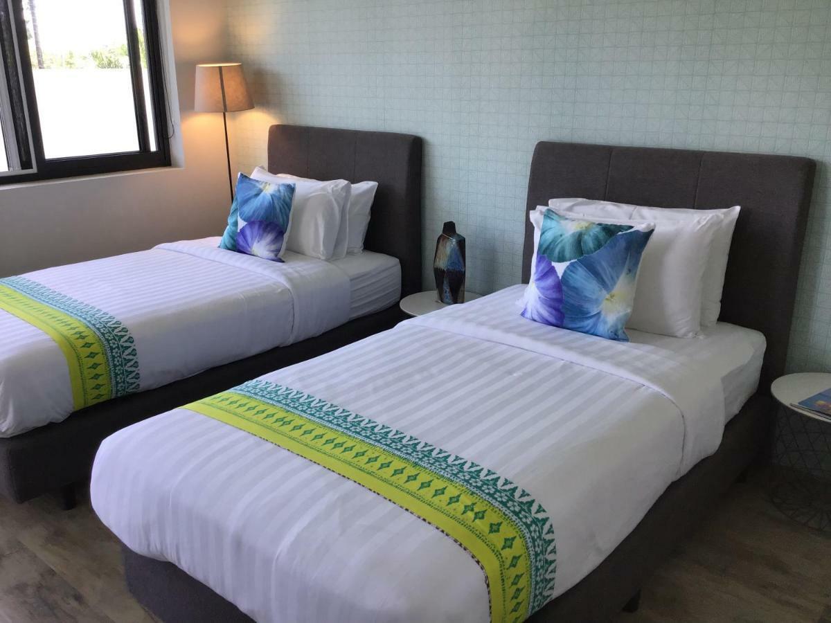 Picasso Villas Phuket - Paloma Παραλία Μπανγκ Ταο Εξωτερικό φωτογραφία