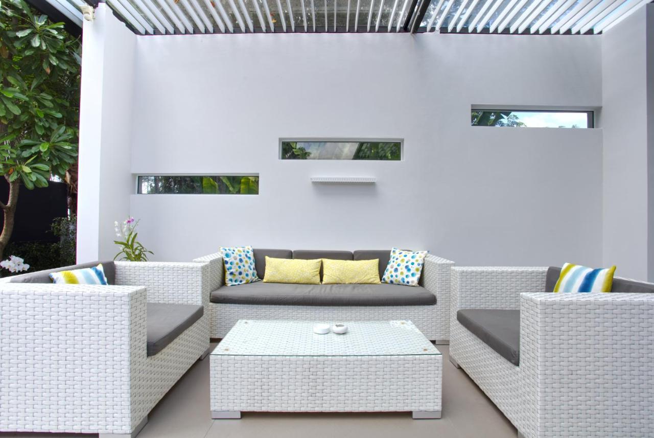 Picasso Villas Phuket - Paloma Παραλία Μπανγκ Ταο Εξωτερικό φωτογραφία