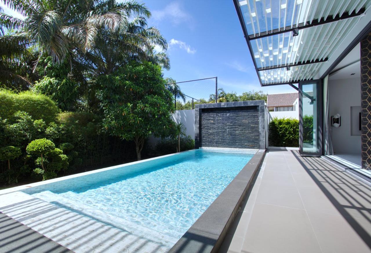 Picasso Villas Phuket - Paloma Παραλία Μπανγκ Ταο Εξωτερικό φωτογραφία