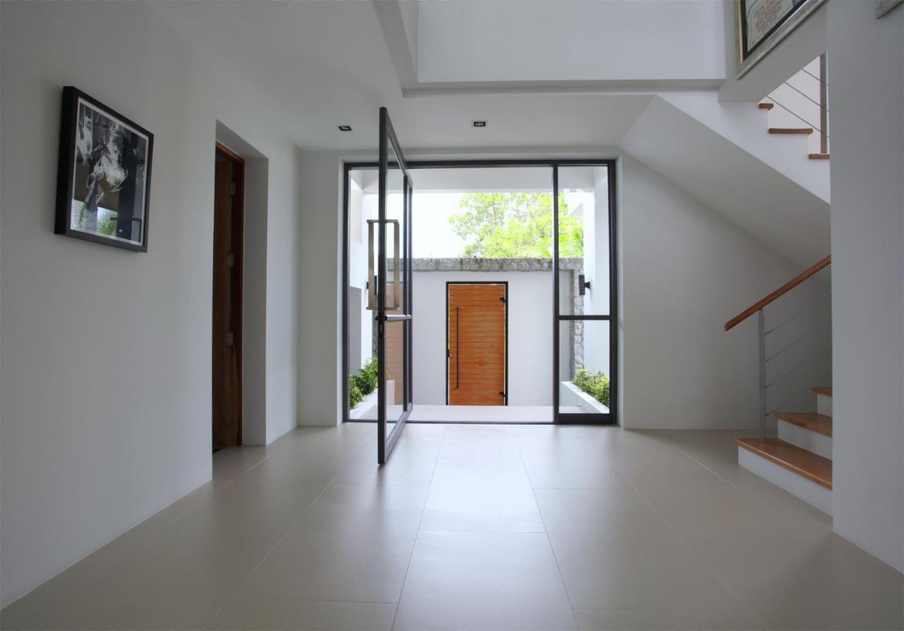 Picasso Villas Phuket - Paloma Παραλία Μπανγκ Ταο Εξωτερικό φωτογραφία